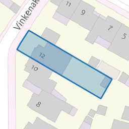 Perceel RBG01-B-3581