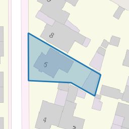 Perceel RBG01-B-3582