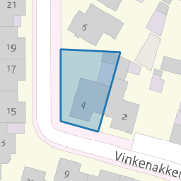 Perceel RBG01-B-3583