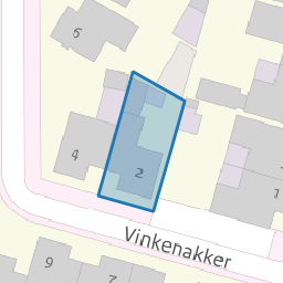 Perceel RBG01-B-3584