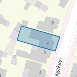 Perceel RBG01-B-3585