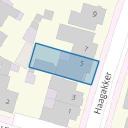 Perceel RBG01-B-3586