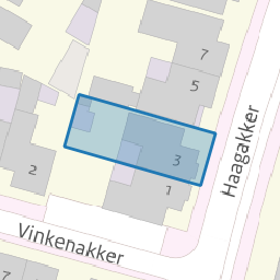 Perceel RBG01-B-3587