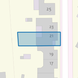 Perceel RBG01-B-3591