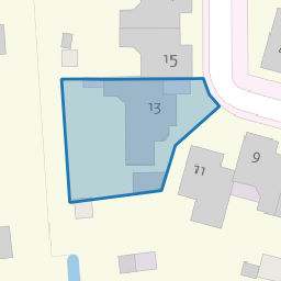 Perceel RBG01-B-3598