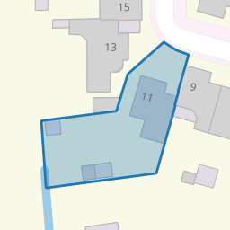 Perceel RBG01-B-3599