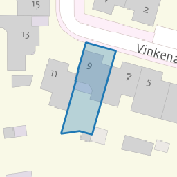 Perceel RBG01-B-3600