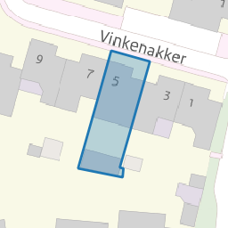 Perceel RBG01-B-3602