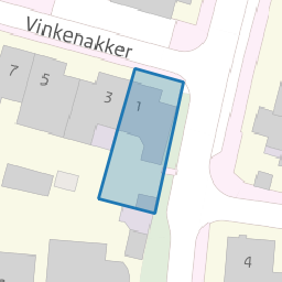 Perceel RBG01-B-3604