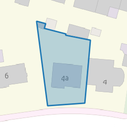 Perceel RBG01-B-3605