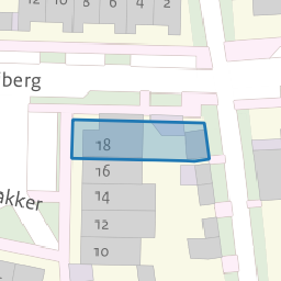 Perceel RBG01-B-3607