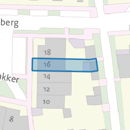 Perceel RBG01-B-3608