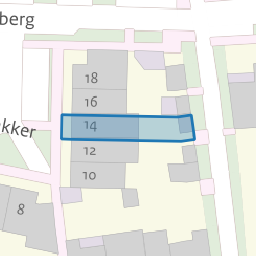 Perceel RBG01-B-3609