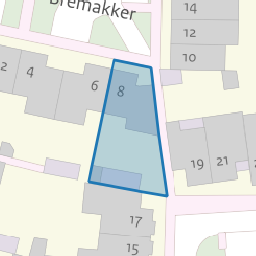 Perceel RBG01-B-3612