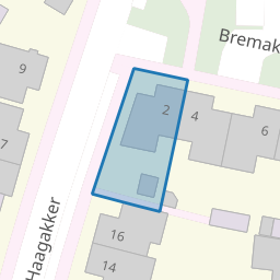 Perceel RBG01-B-3615