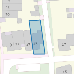 Perceel RBG01-B-3619