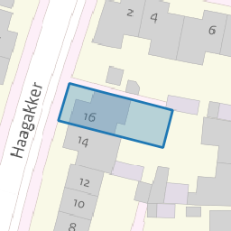 Perceel RBG01-B-3620