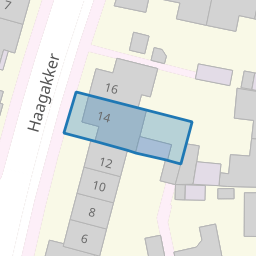 Perceel RBG01-B-3621