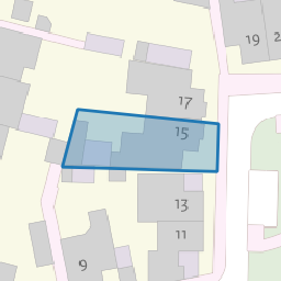 Perceel RBG01-B-3624