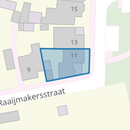 Perceel RBG01-B-3626