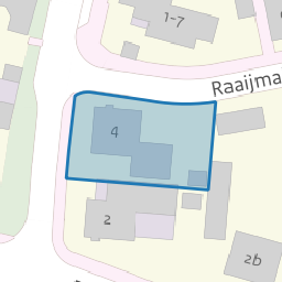 Perceel RBG01-B-3629