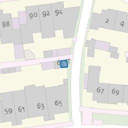 Perceel RBG01-B-3631