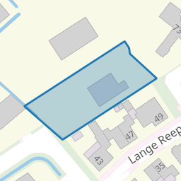 Perceel RBG01-B-3647