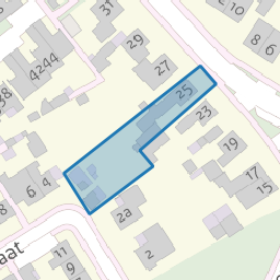 Perceel RBG01-B-3665