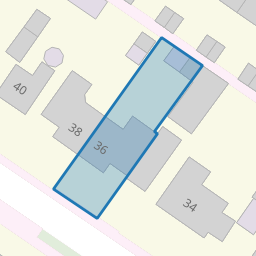 Perceel RBG01-B-3677