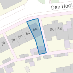 Perceel RBG01-B-3690