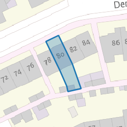 Perceel RBG01-B-3692