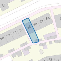 Perceel RBG01-B-3693