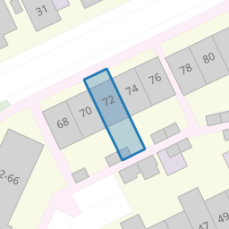 Perceel RBG01-B-3696