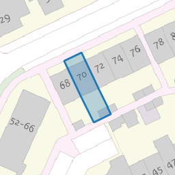 Perceel RBG01-B-3697