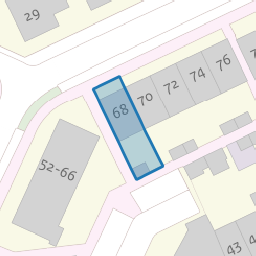 Perceel RBG01-B-3698