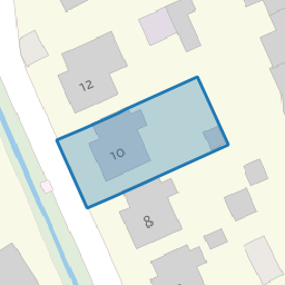 Perceel RBG01-B-3701