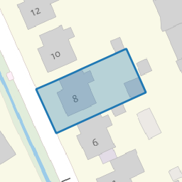 Perceel RBG01-B-3702