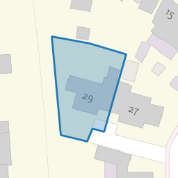 Perceel RBG01-B-3704