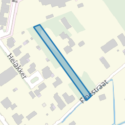 Perceel RBG01-B-3714