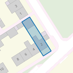 Perceel RBG01-B-3724