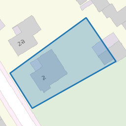 Perceel RBG01-B-3726