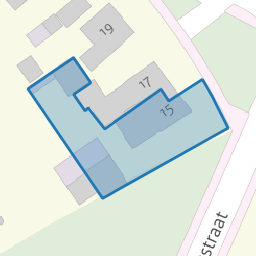 Perceel RBG01-B-3728