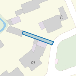 Perceel RBG01-B-3732