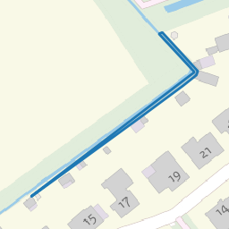 Perceel RBG01-B-3734