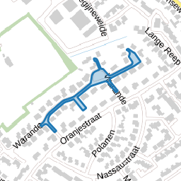 Perceel RBG01-B-3735