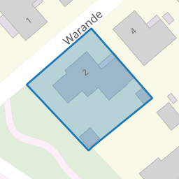 Perceel RBG01-B-3736