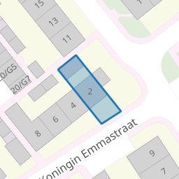 Perceel RBG01-B-3742