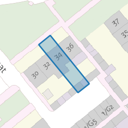 Perceel RBG01-B-3744