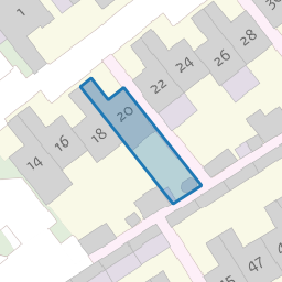 Perceel RBG01-B-3746