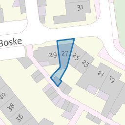 Perceel RBG01-B-3753